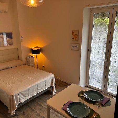 Studio Near The Sea Apartment Rapallo Exterior photo