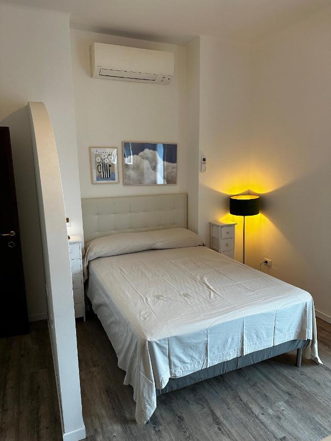 Studio Near The Sea Apartment Rapallo Exterior photo