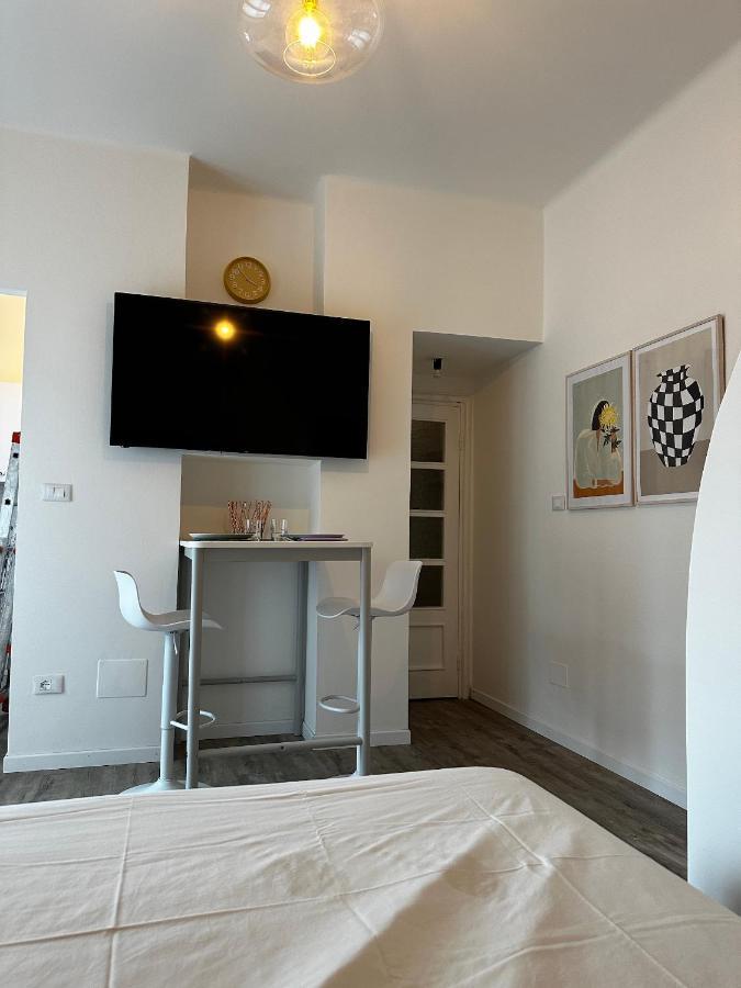 Studio Near The Sea Apartment Rapallo Exterior photo
