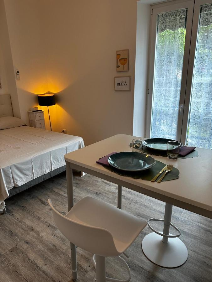 Studio Near The Sea Apartment Rapallo Exterior photo