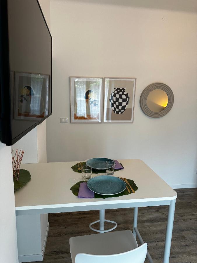 Studio Near The Sea Apartment Rapallo Exterior photo