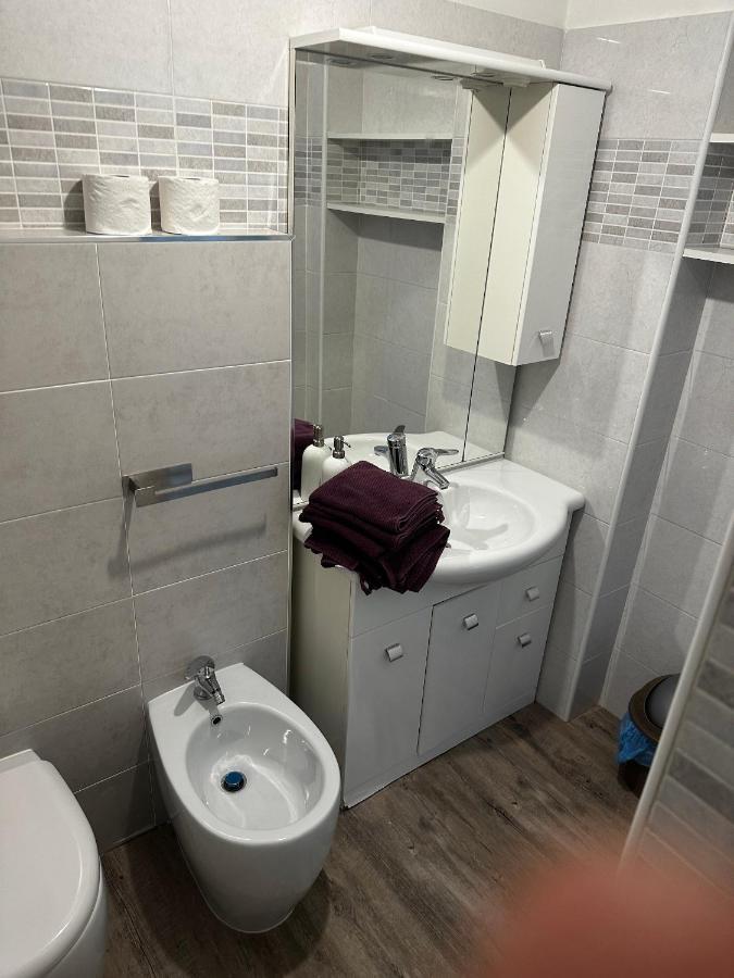 Studio Near The Sea Apartment Rapallo Exterior photo