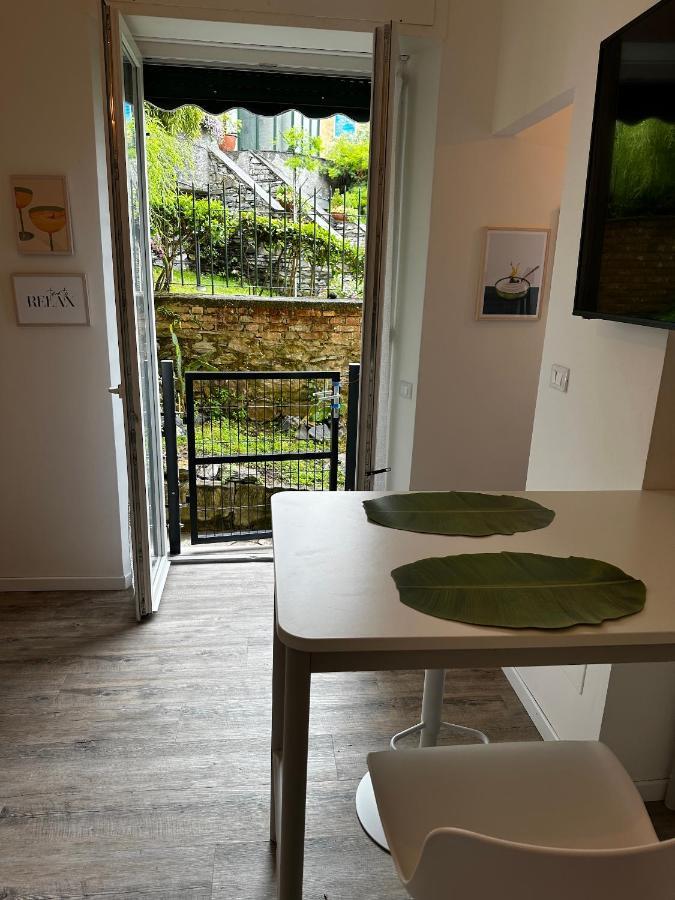Studio Near The Sea Apartment Rapallo Exterior photo